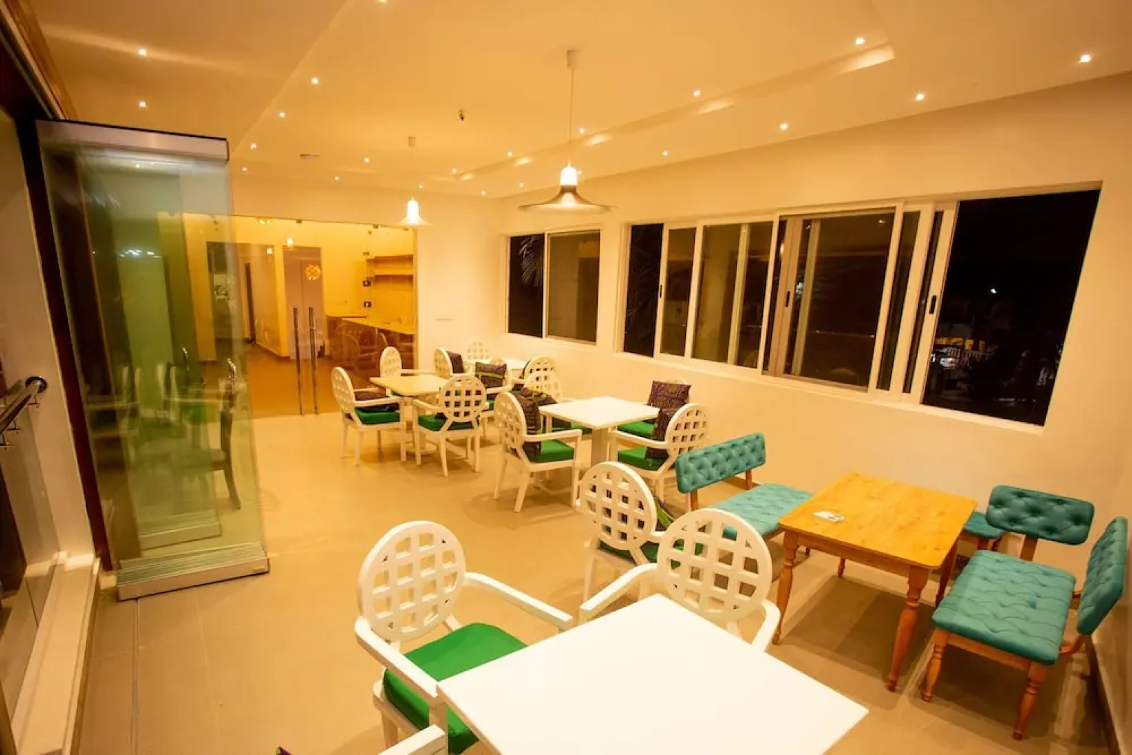 La Villa Aphro Ghana