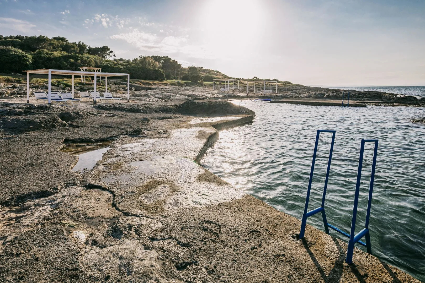 Mangia's Brucoli, Sicily, Autograph Collection