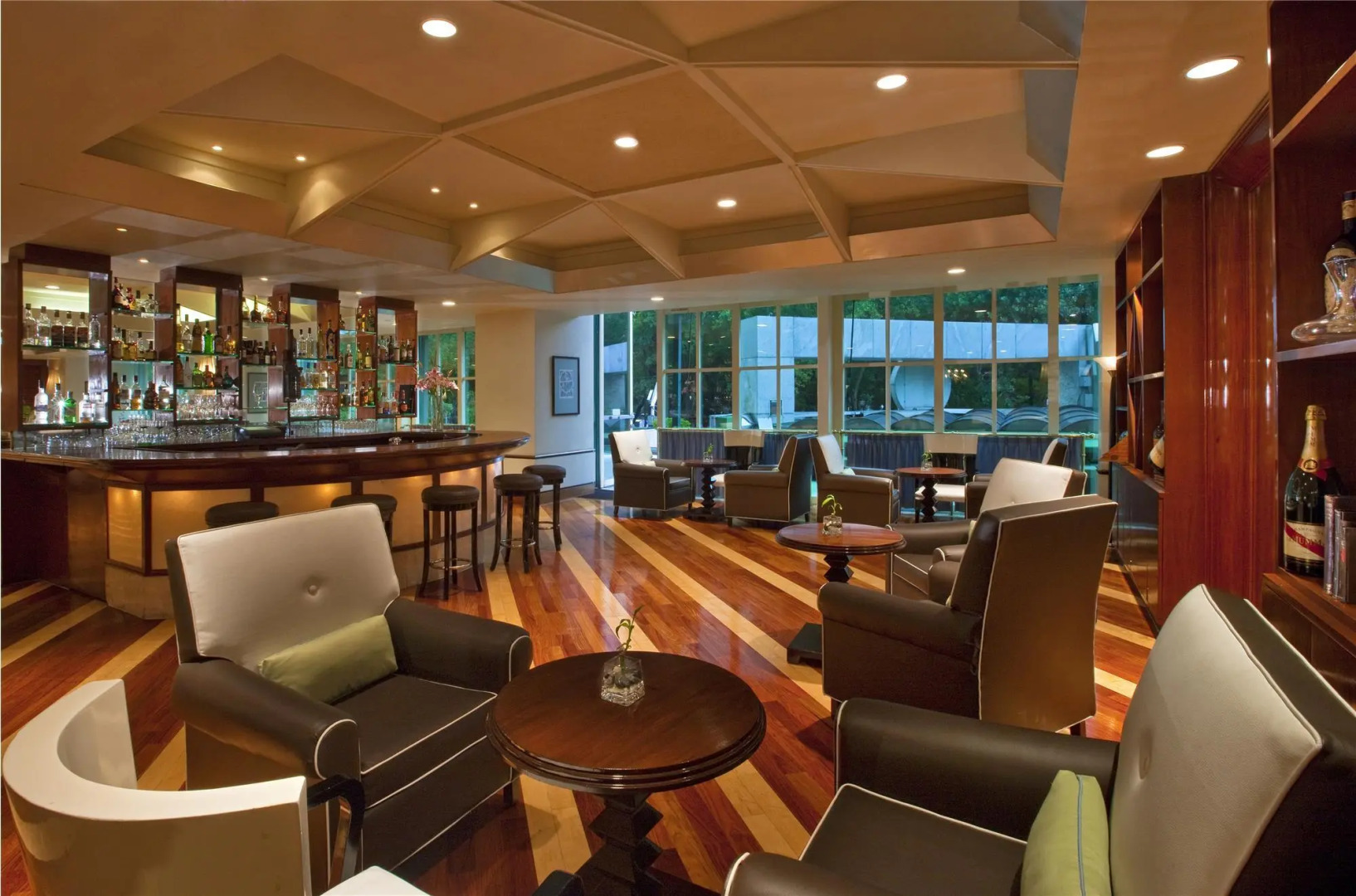 Sheraton Maria Isabel Mexico City Reforma