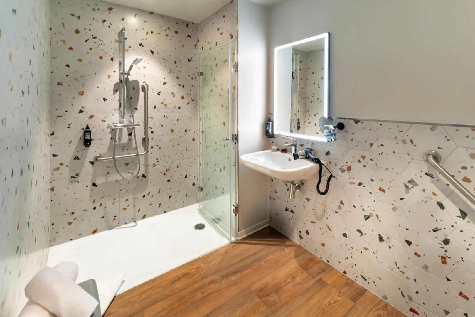 ibis Styles Strasbourg Centre République