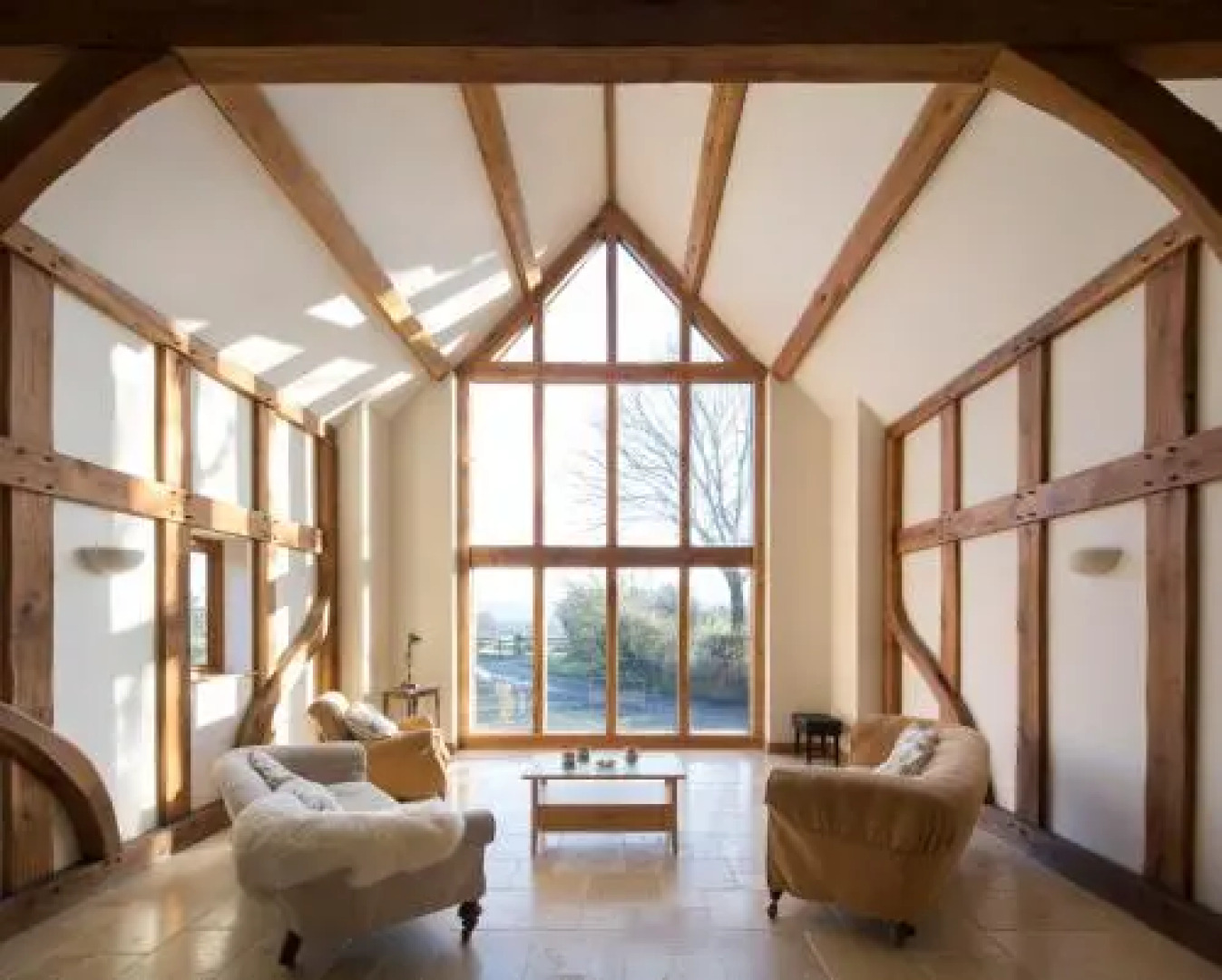 The Farm Snead Bed & Breakfast