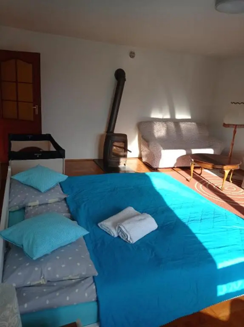 Apartament Pod Leszczyną