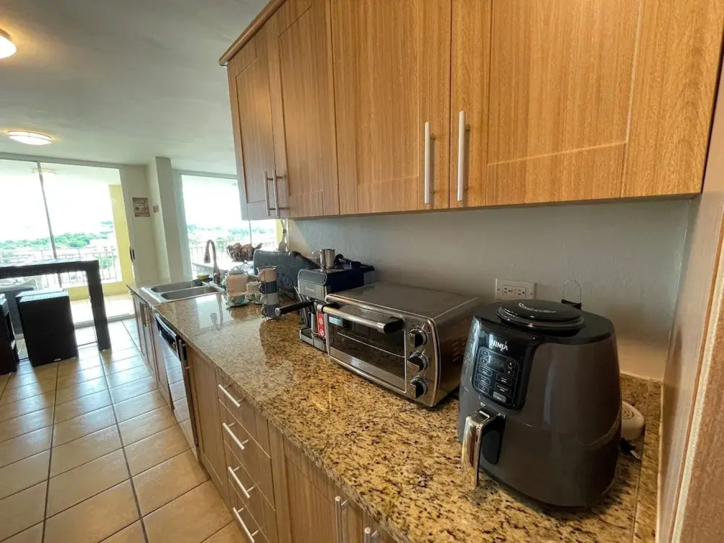 608 Ocean & Marina Views 3 Bed 2 Bath