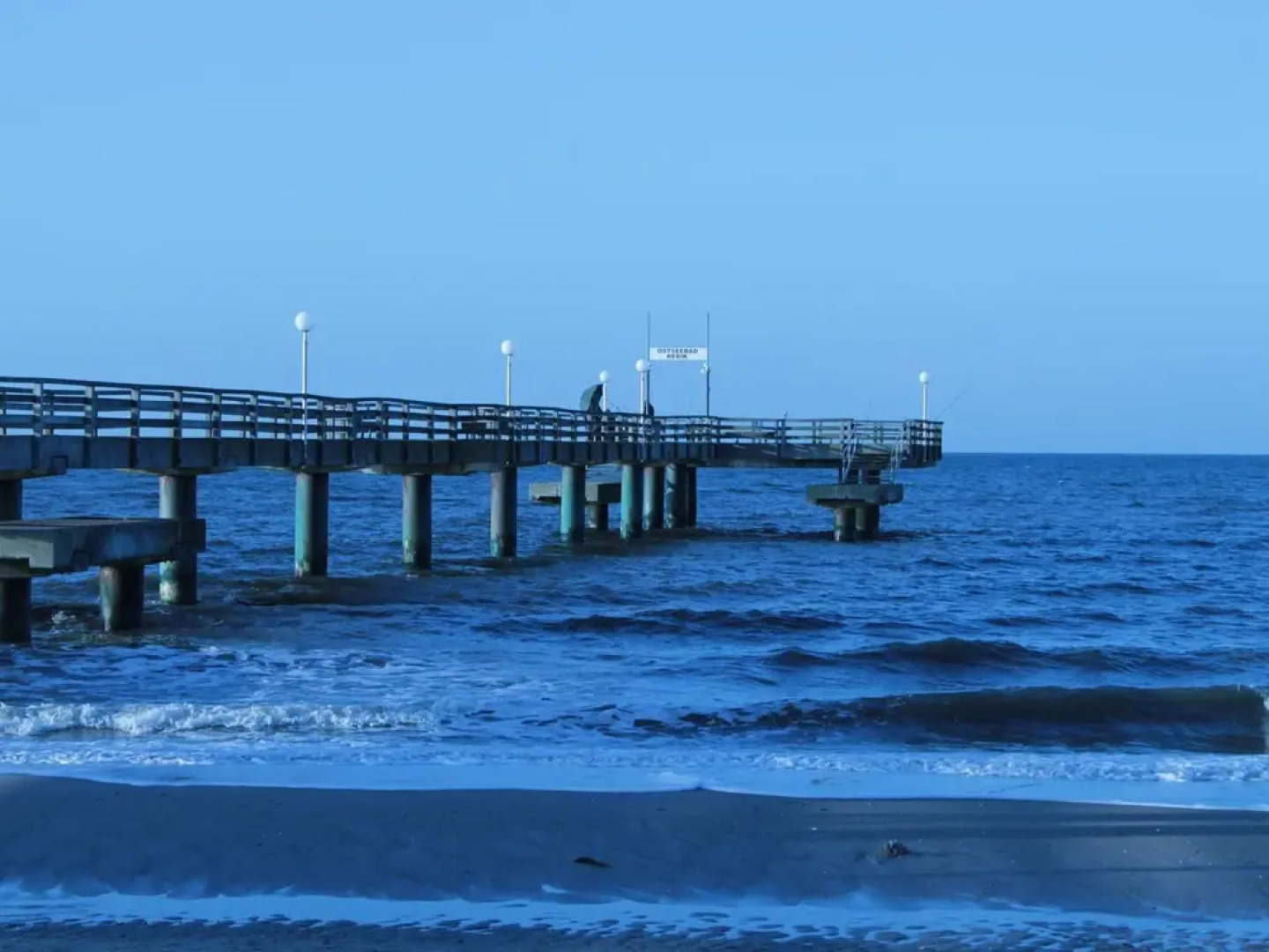 Beautiful Farmhouse Flat With Garden