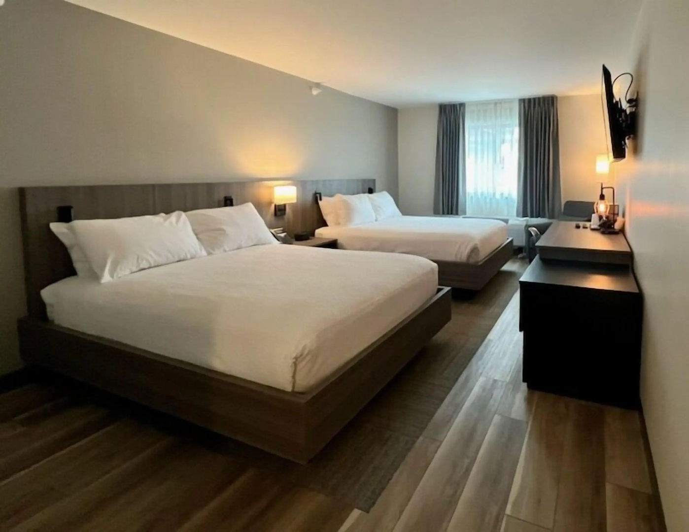 The Farmstead Hotel
