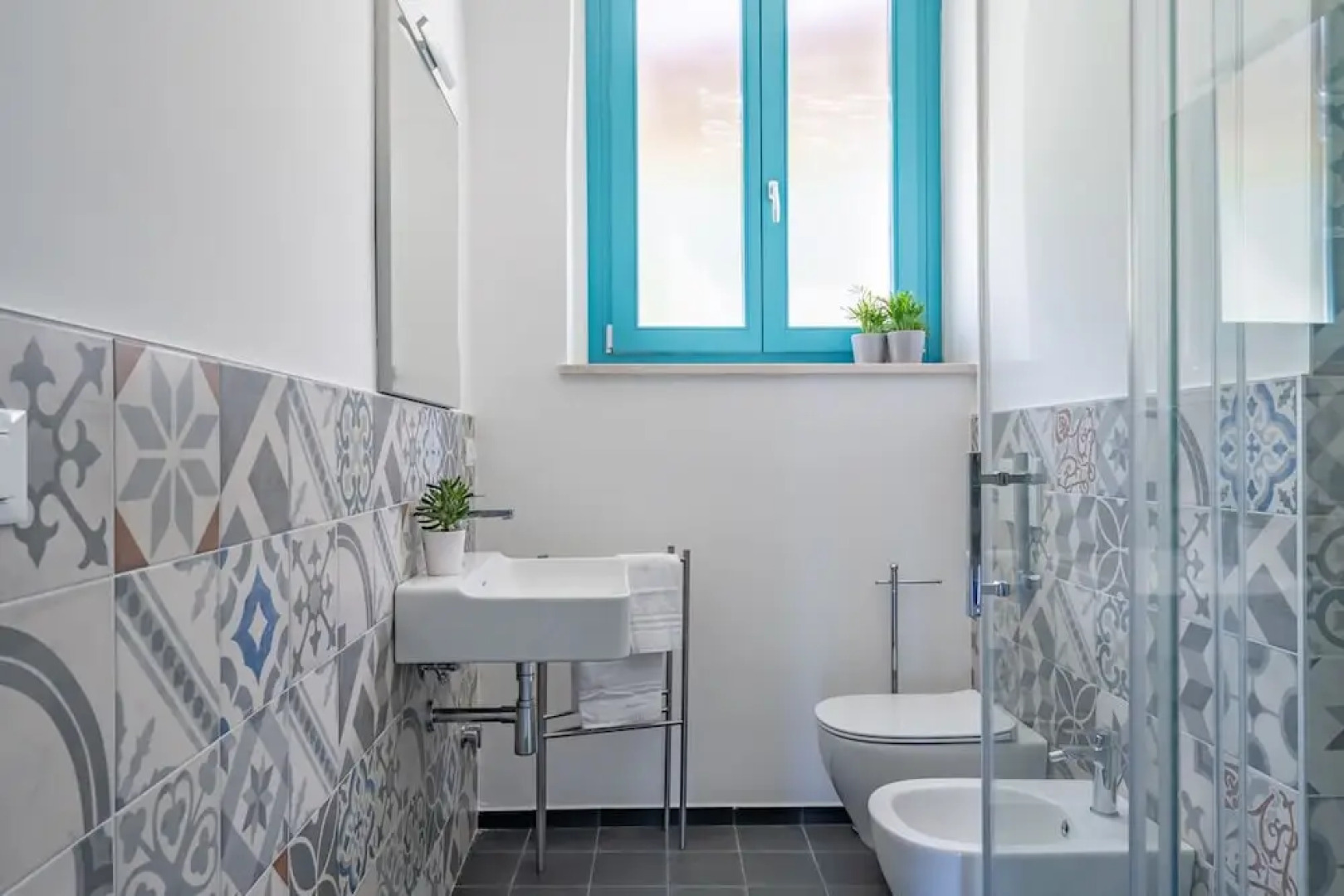 La Casa di Maria in Fossacesia