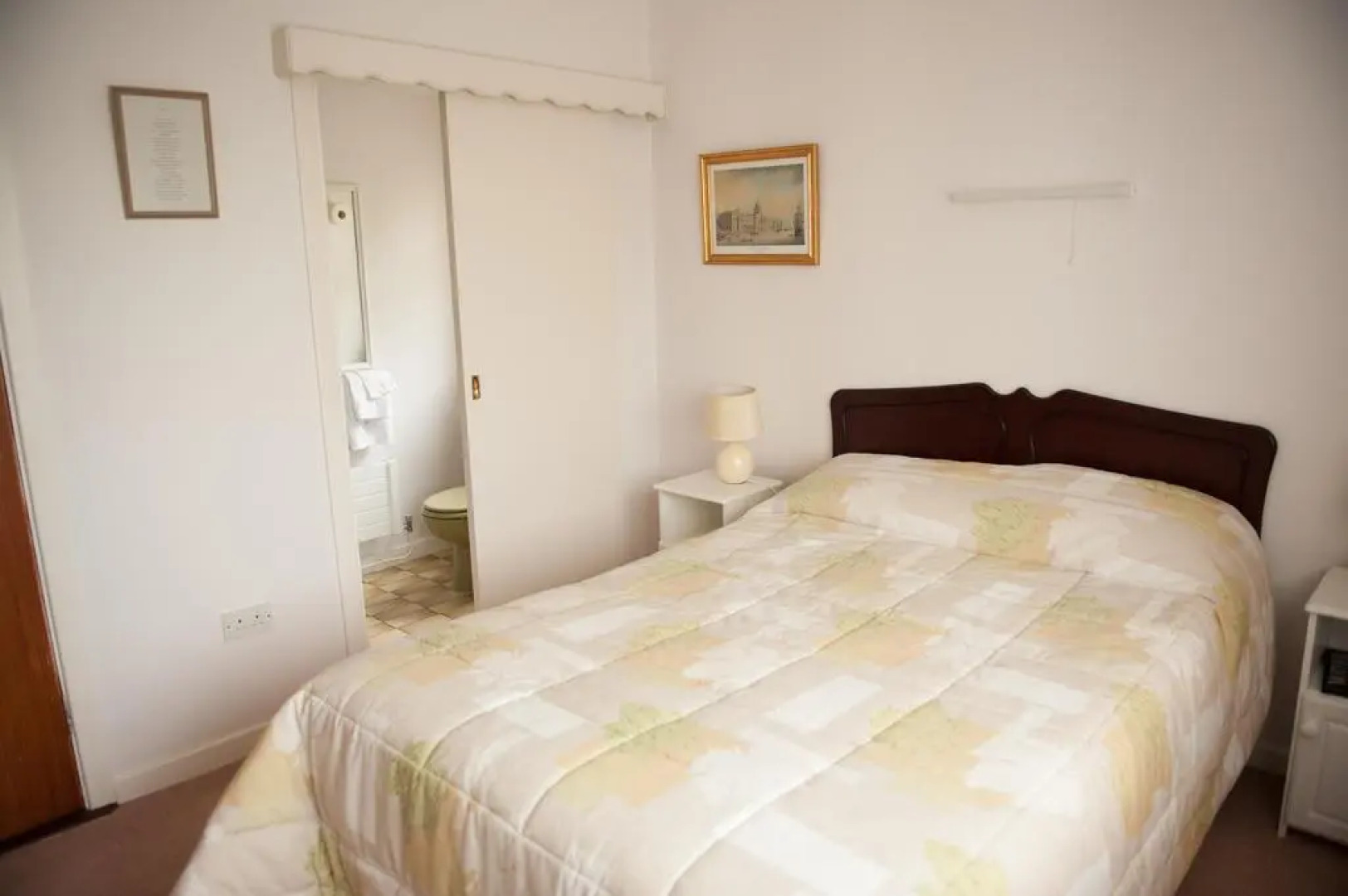 Fort House Bed & Breakfast