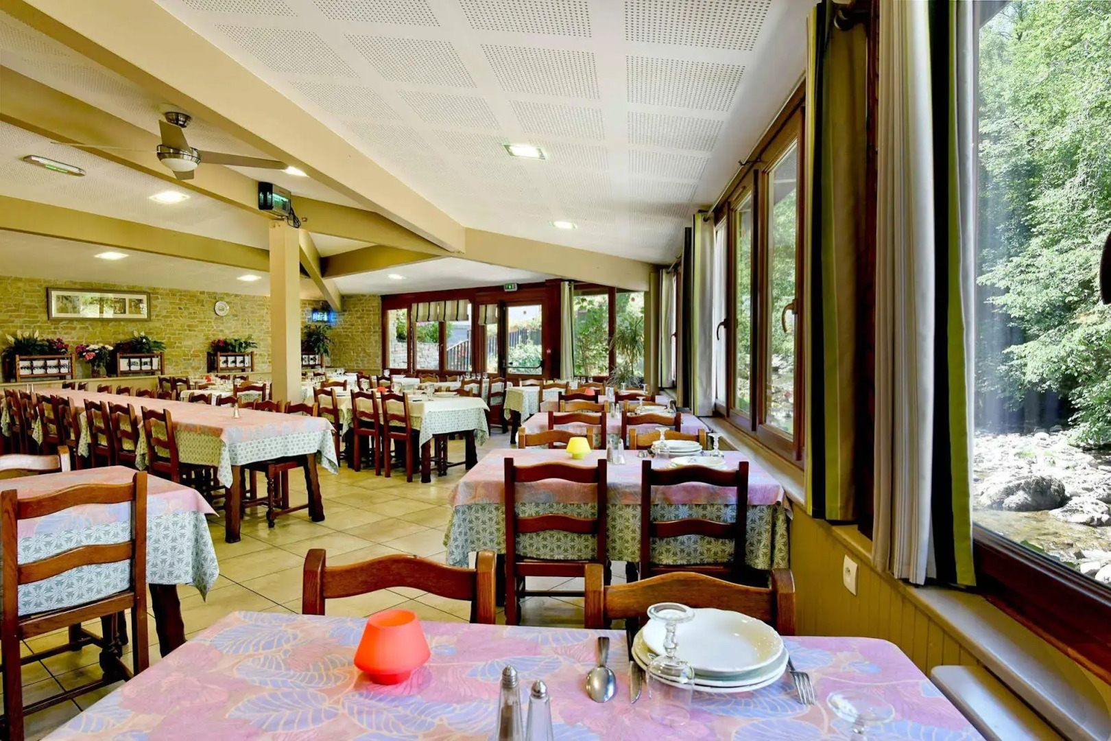 Les Sources de la Nive