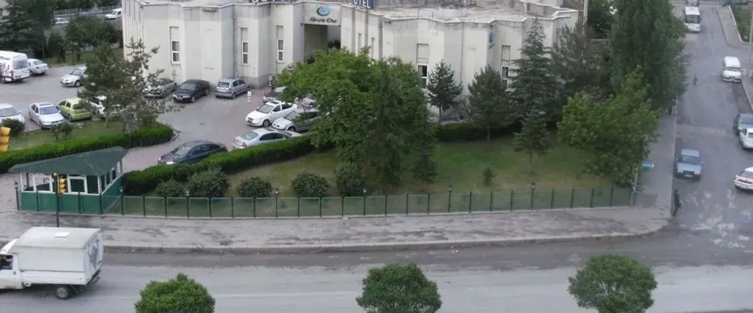 Cankiri Büyük Otel