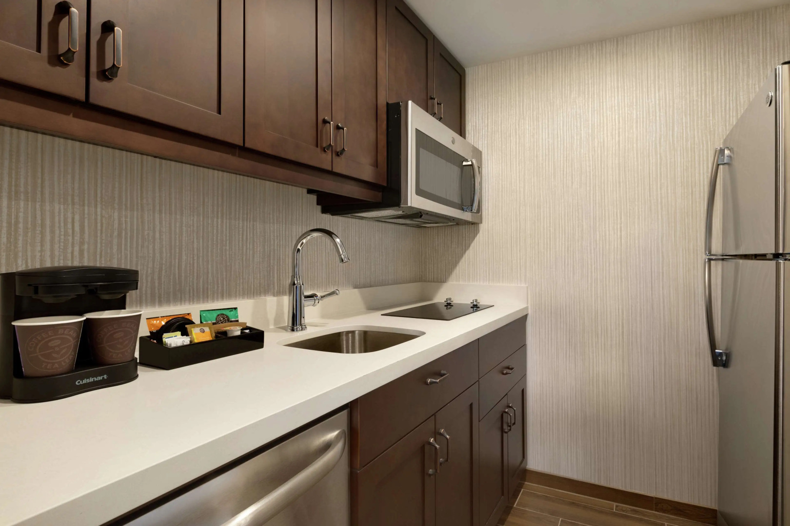 Homewood Suites by Hilton Albany Crossgates Mall, NY