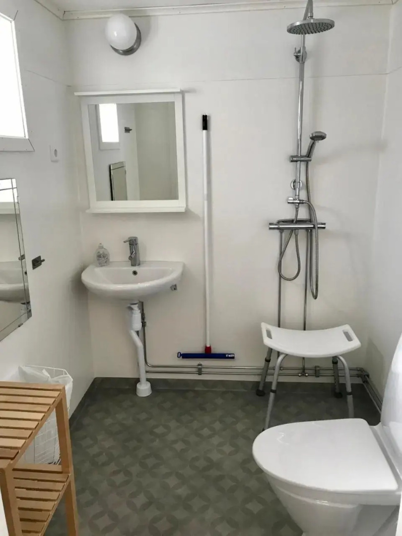 Sandvikengården Stugby