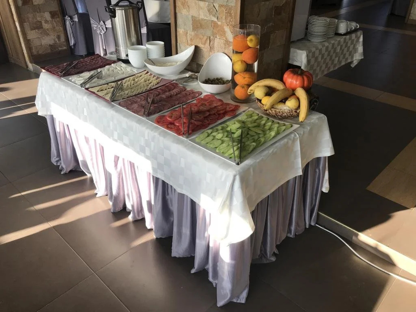 Katalina Holiday Complex