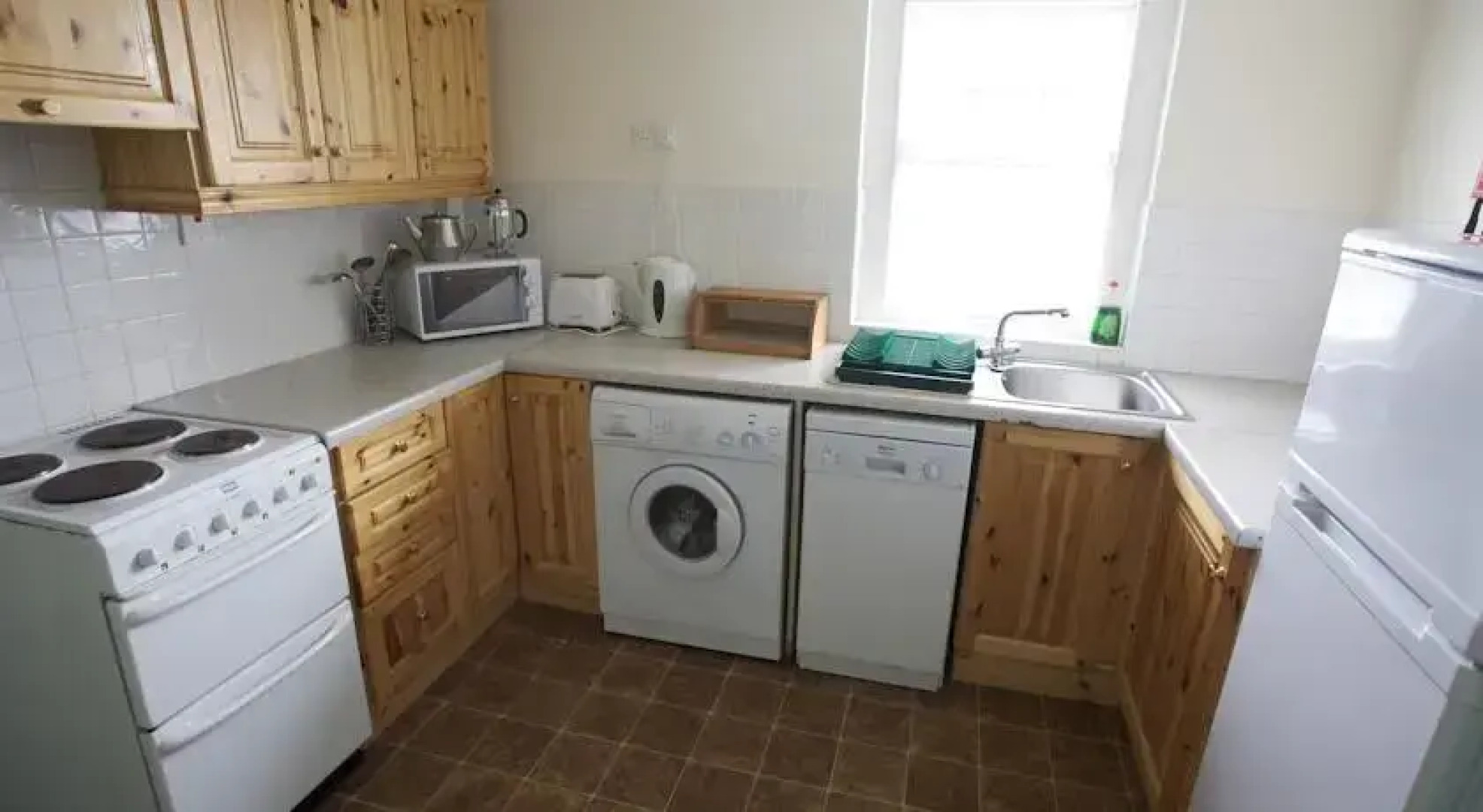 Corofin Lake Cottages