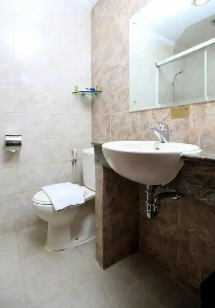 Galeri Ciumbuleuit Hotel