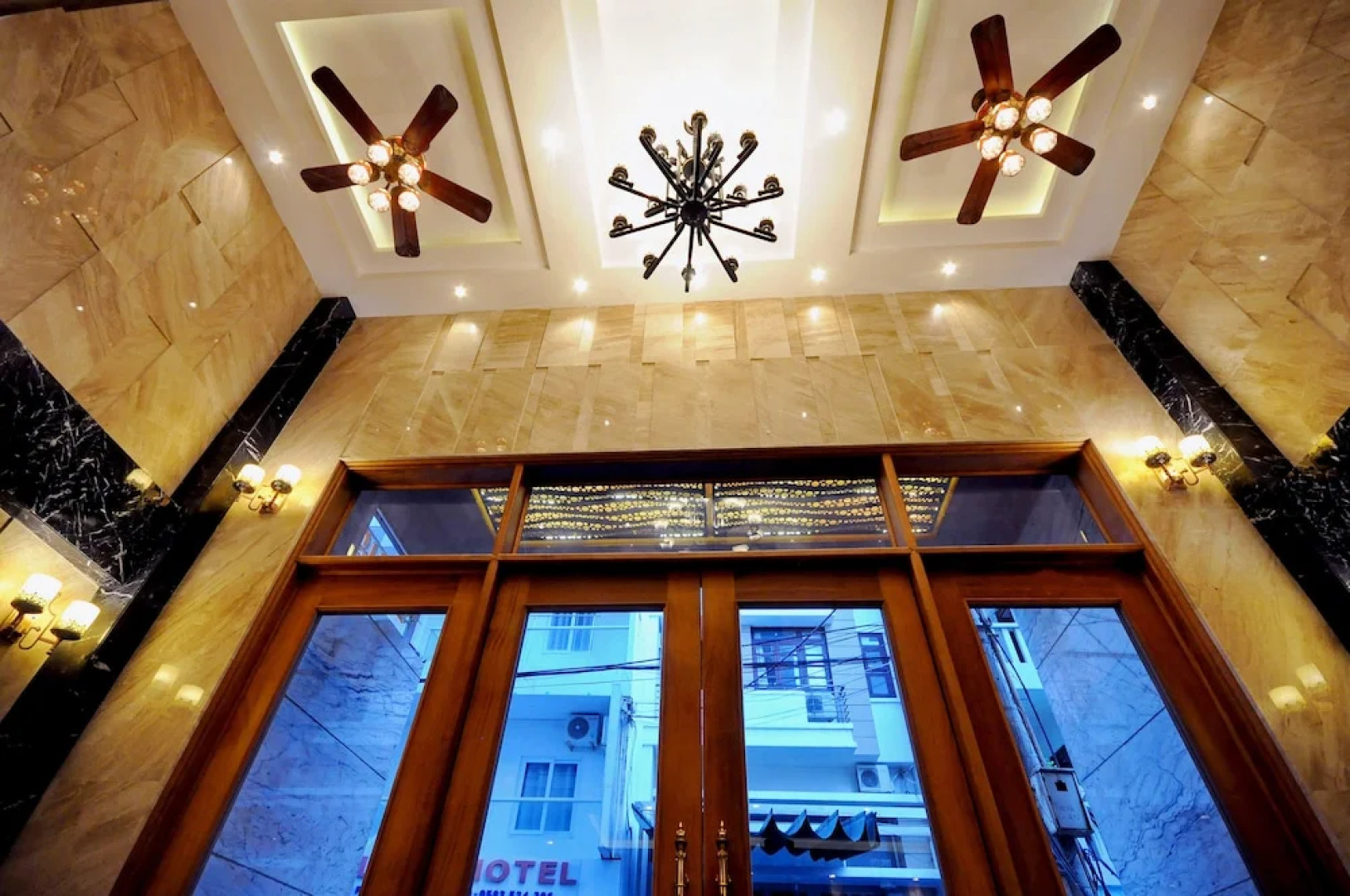 Apollo Hotel Nha Trang