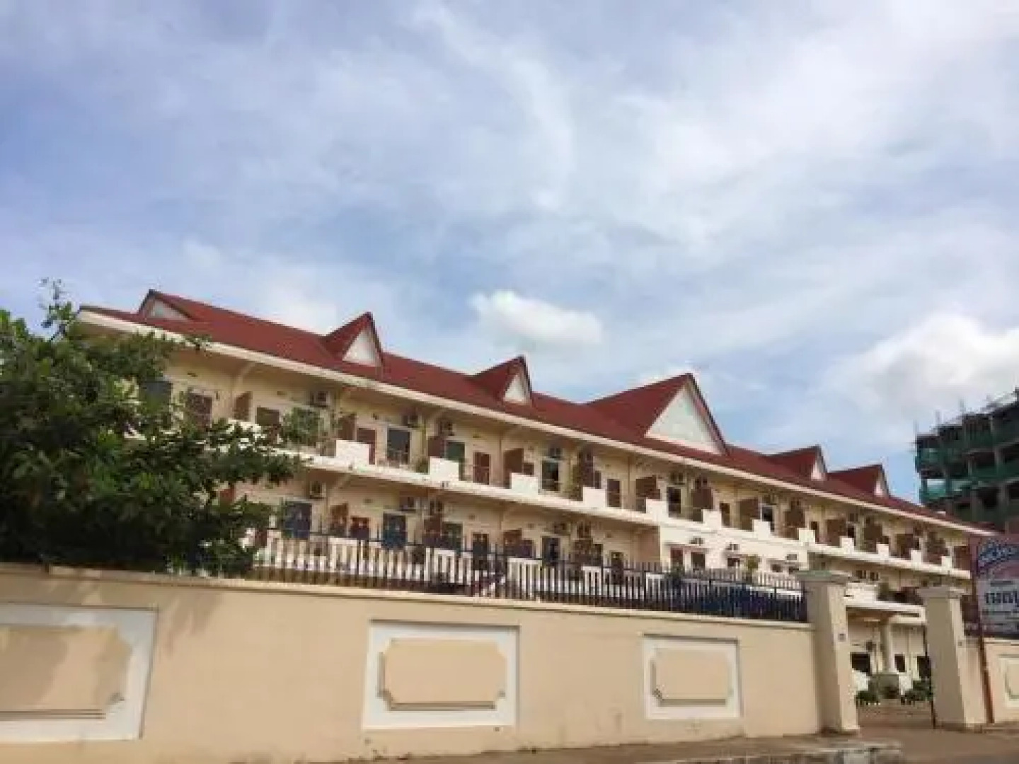 Mekong Hotel