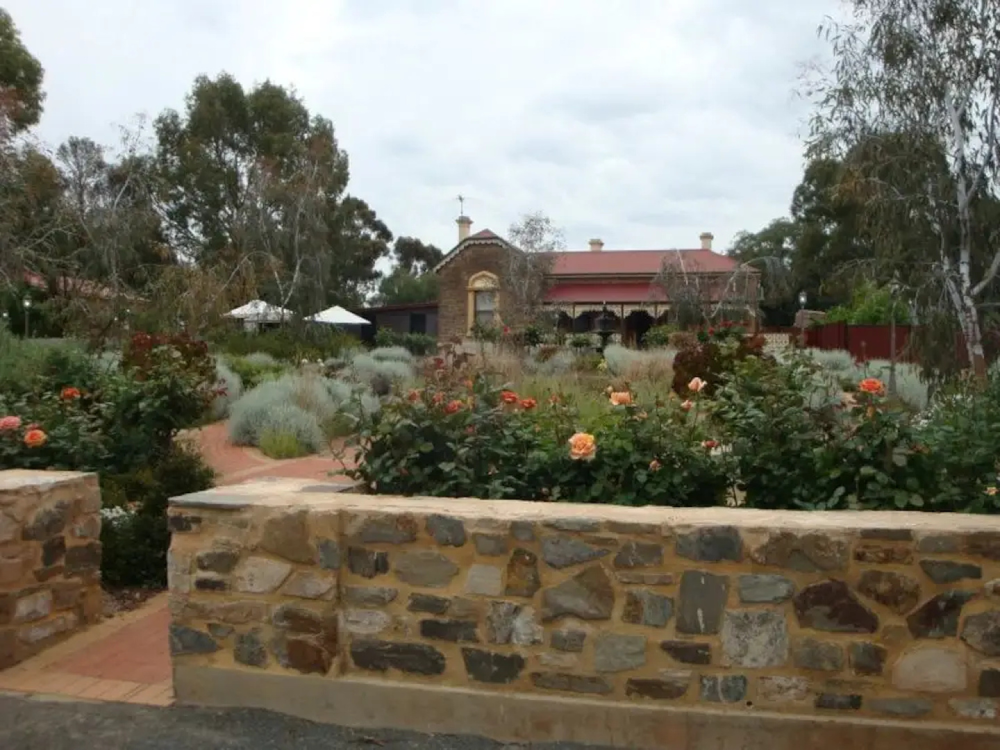 Copper House