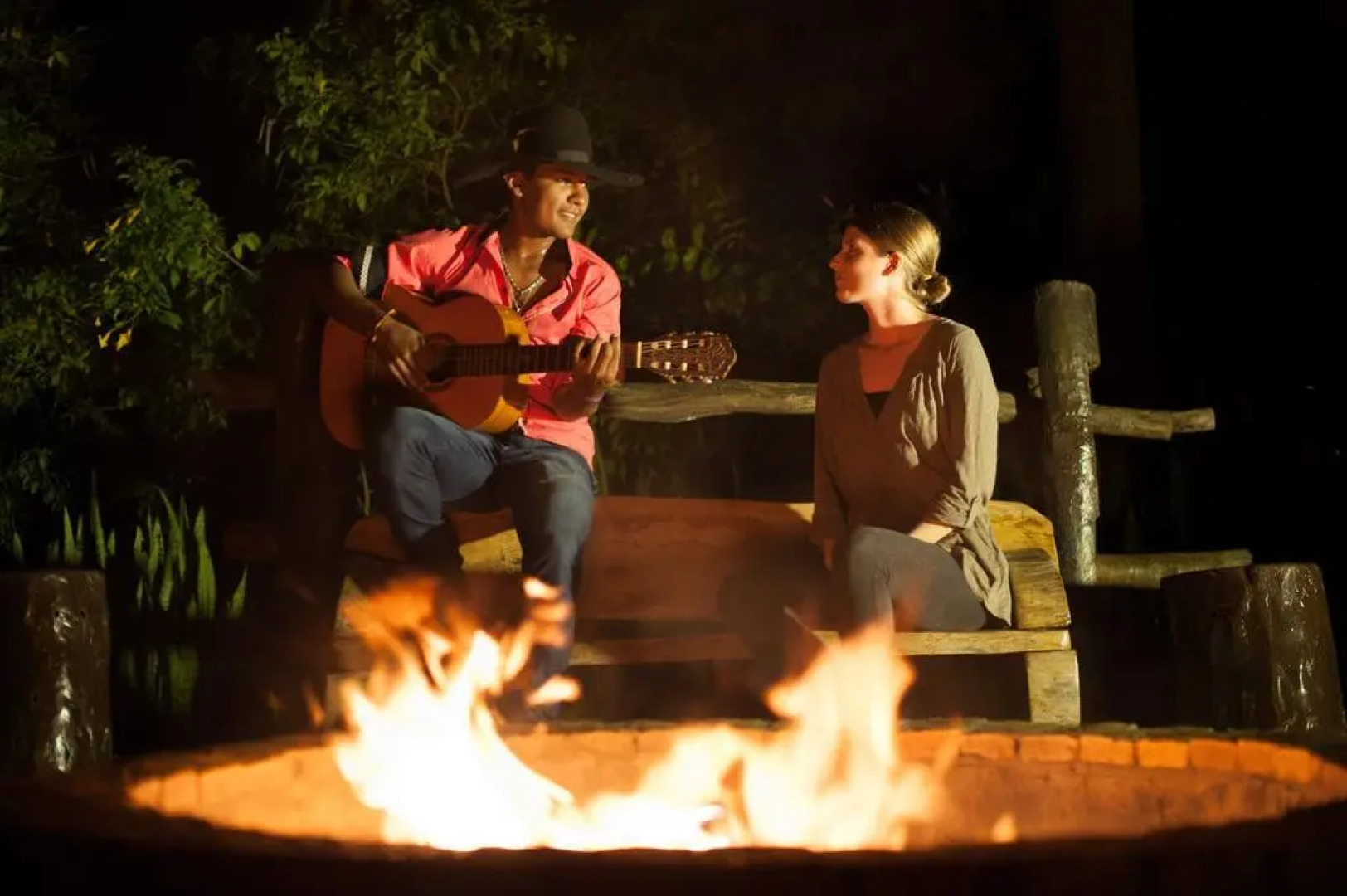 Pousada Araras Pantanal Ecolodge