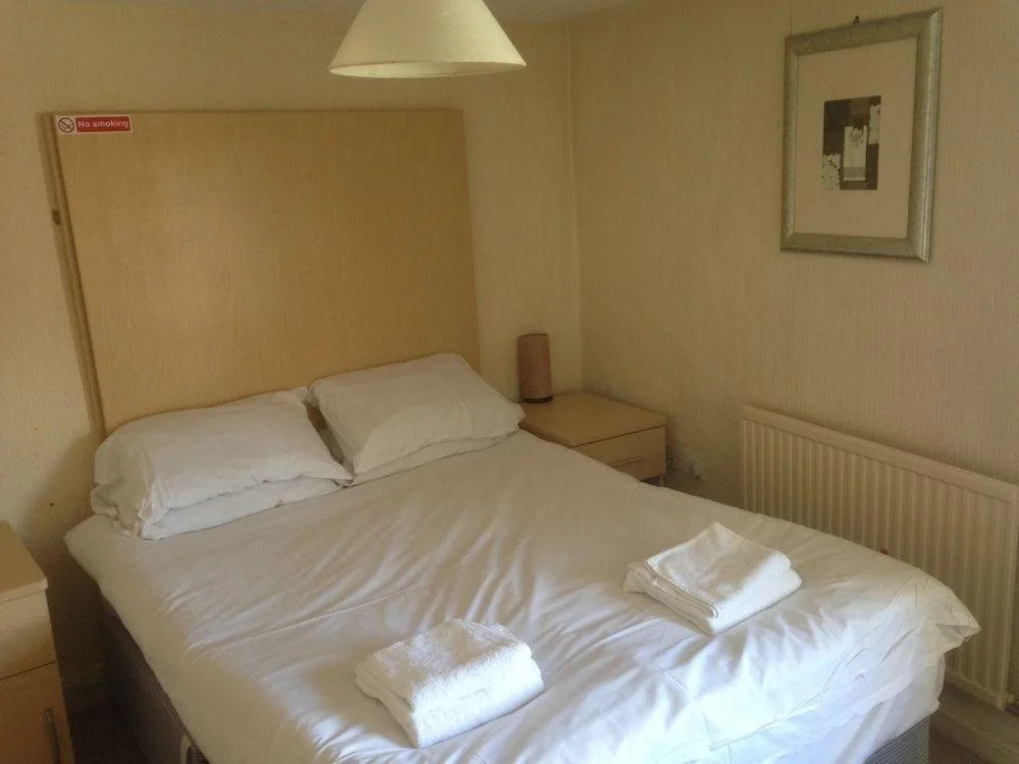 The Smithfield Hotel