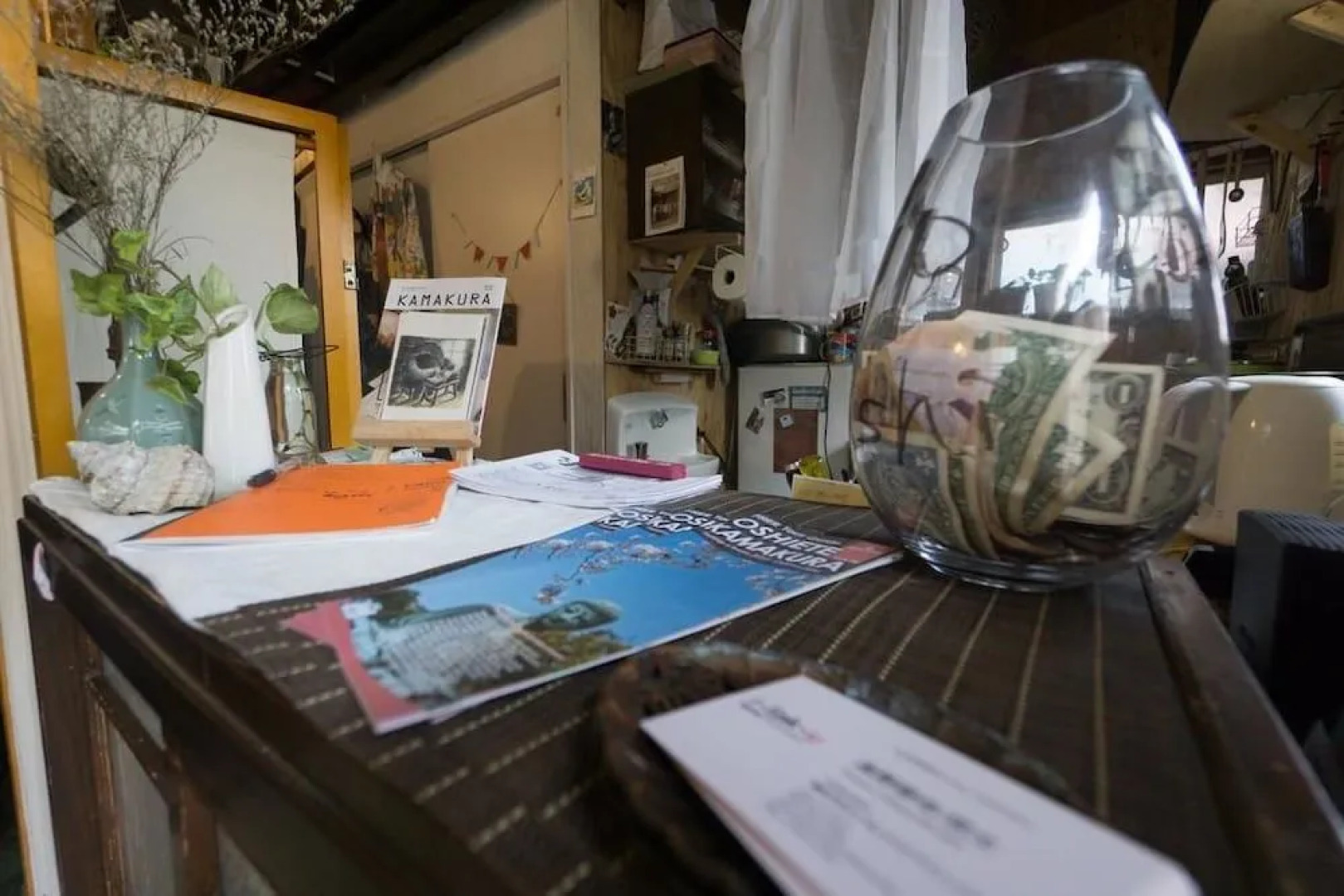 Samurai Guesthouse irodori Kamakura