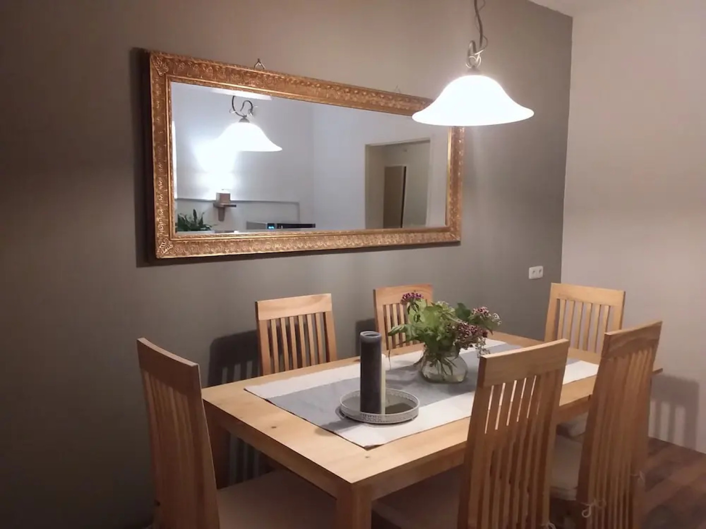 Luna et Sol - Haus am See