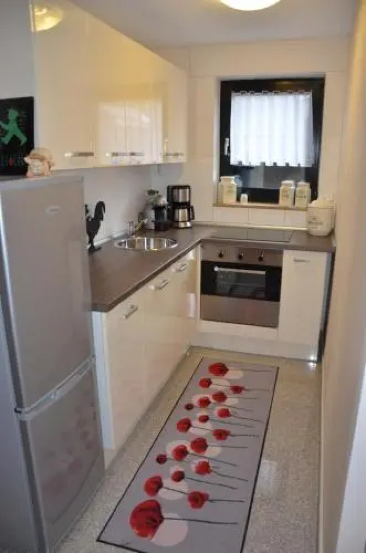 Ferienwohnung in Fuhlenbrock