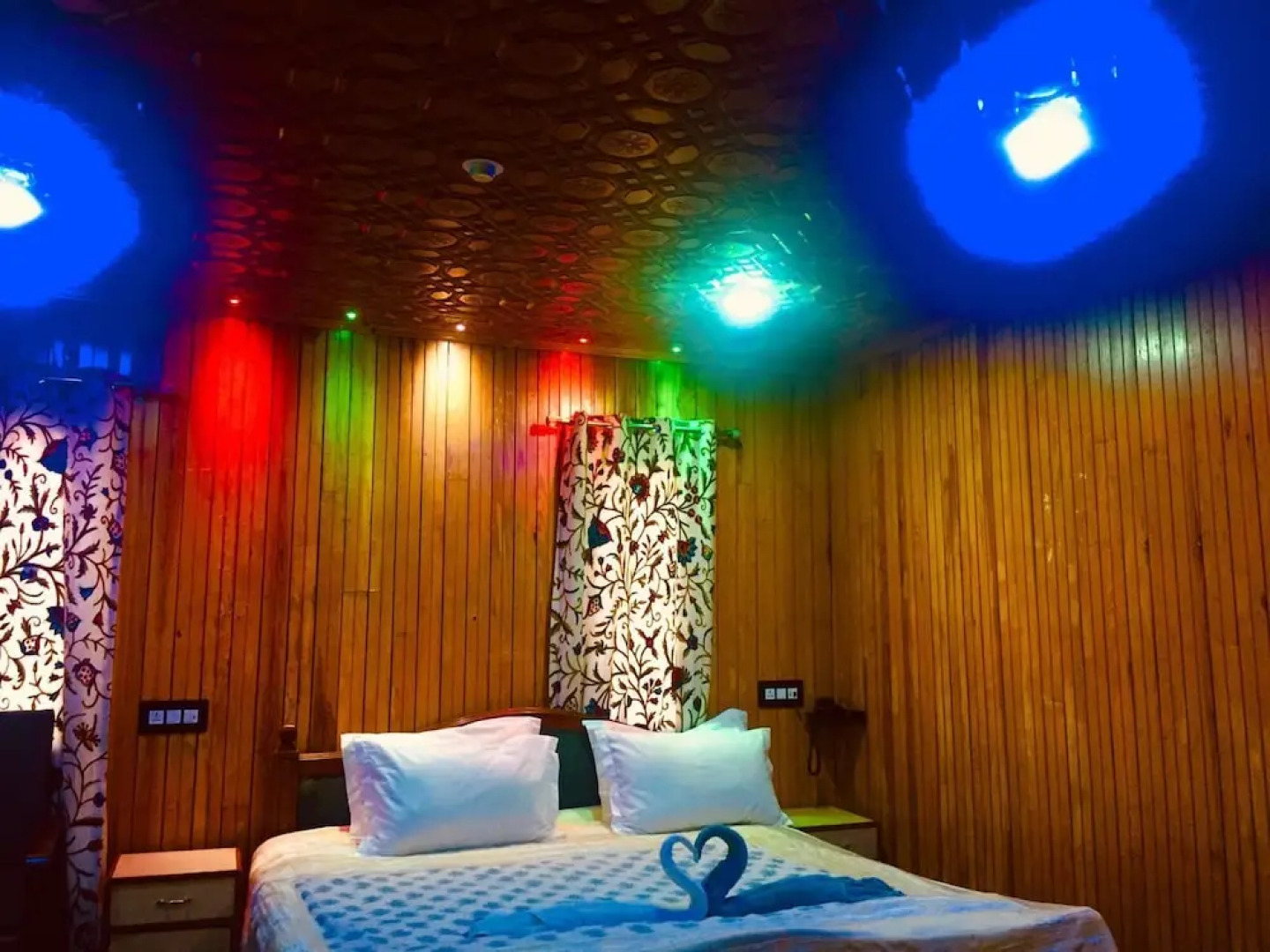 Pine View Resort - Gulmarg