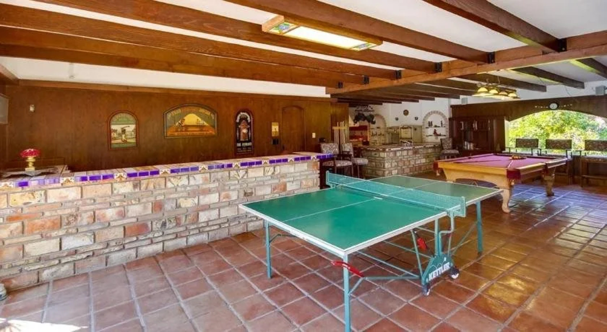 Vineyard Hacienda