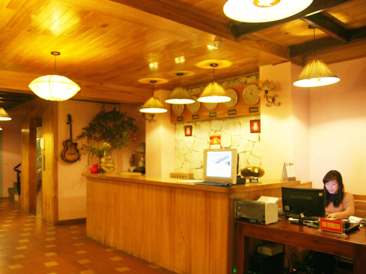 Four Seasons Hotel Sapa