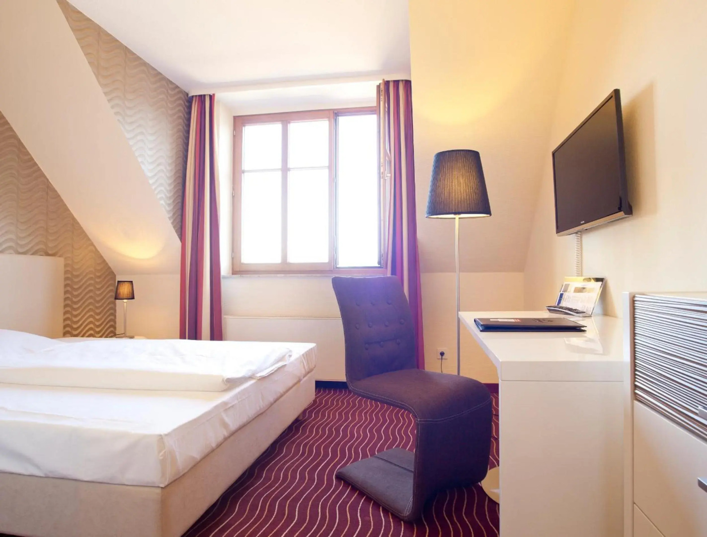 Harzer Kultur- & Kongresshotel Wernigerode