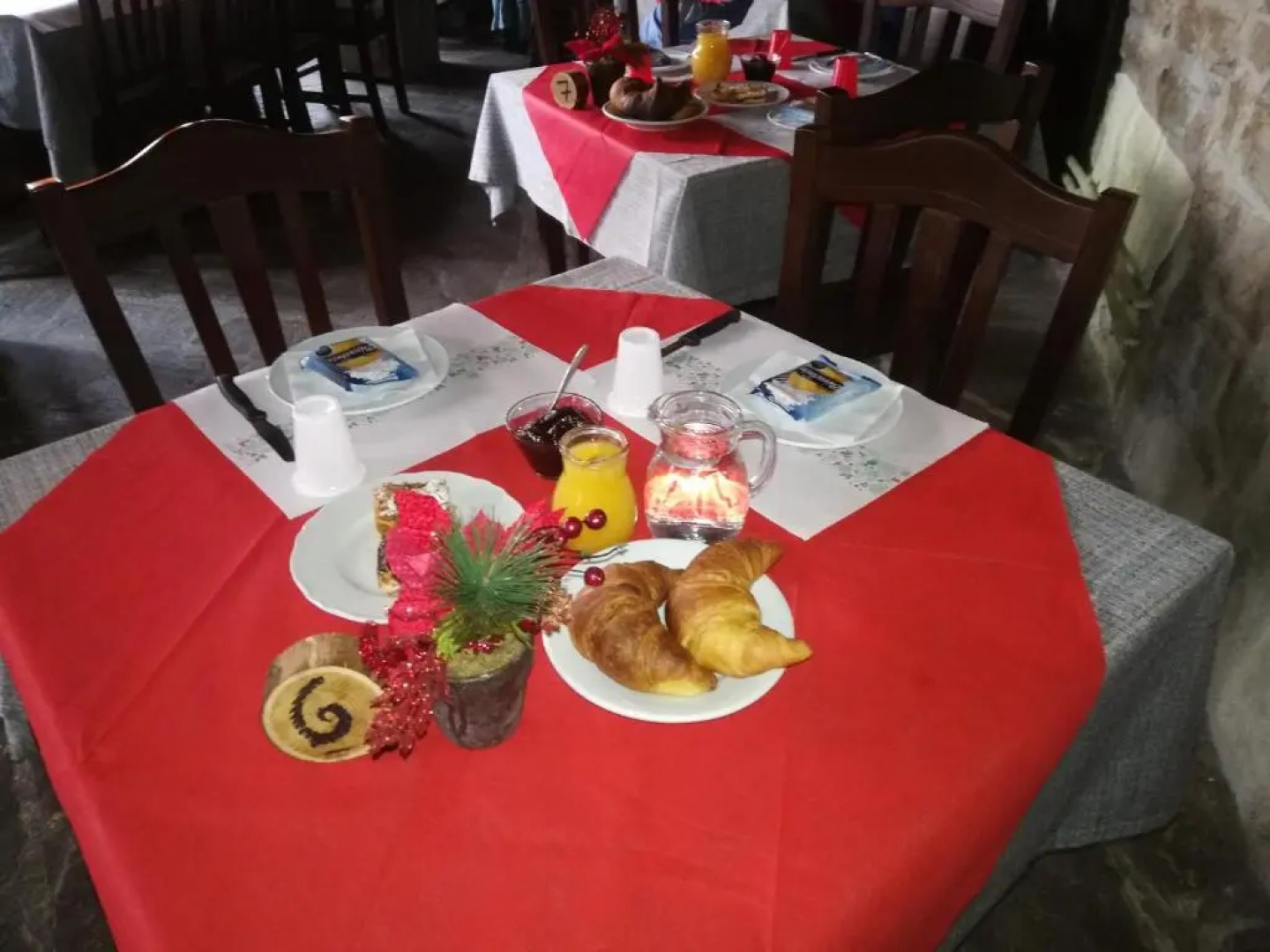 Agriturismo Grotta Dell'Eremita