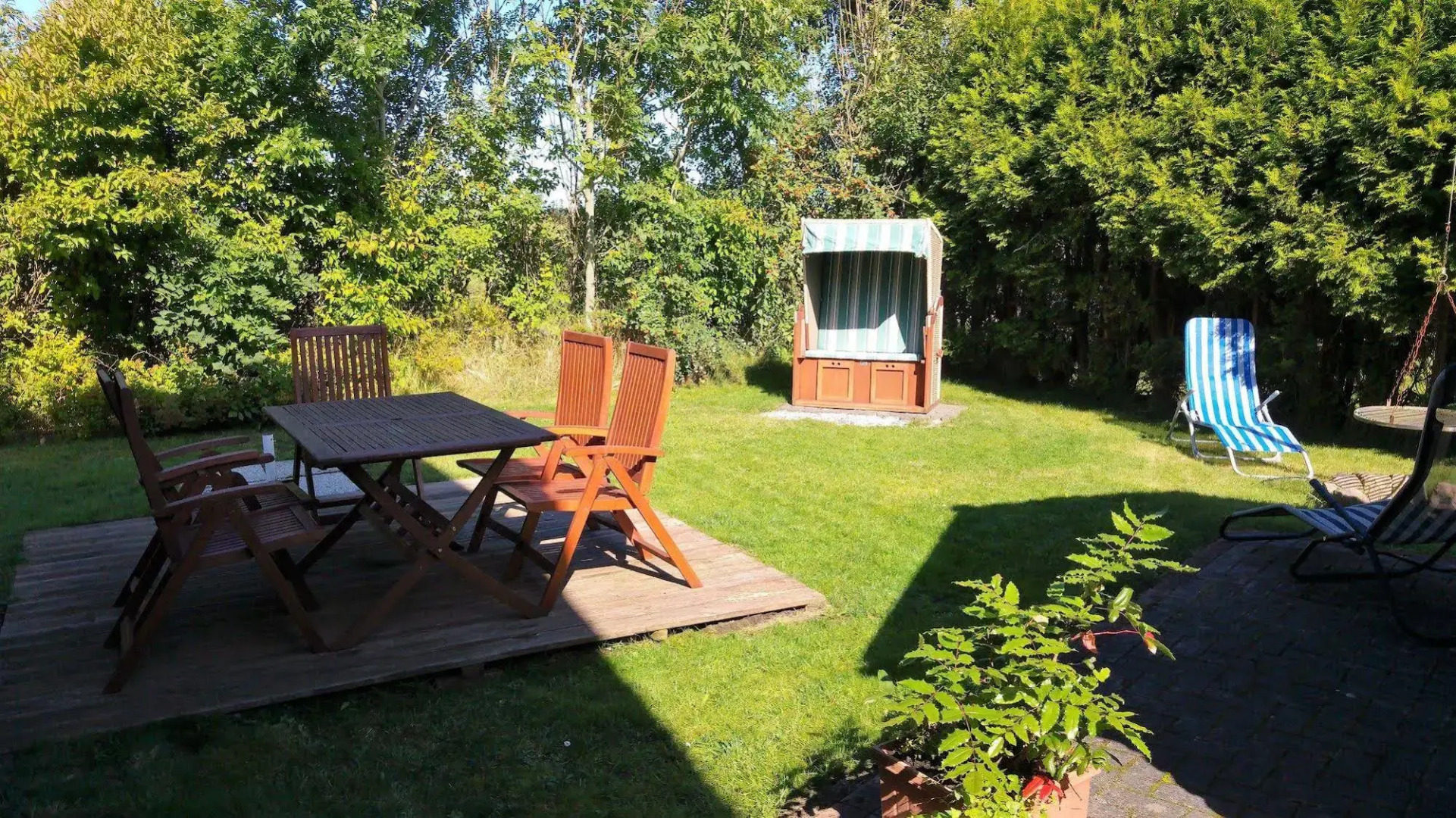 Naturwert Hotel Garni Ursula