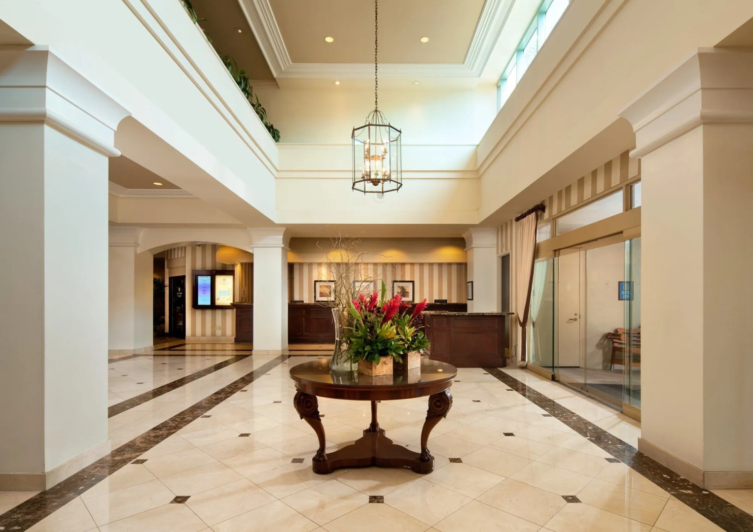 Sheraton Fairplex Suites & Conference Center