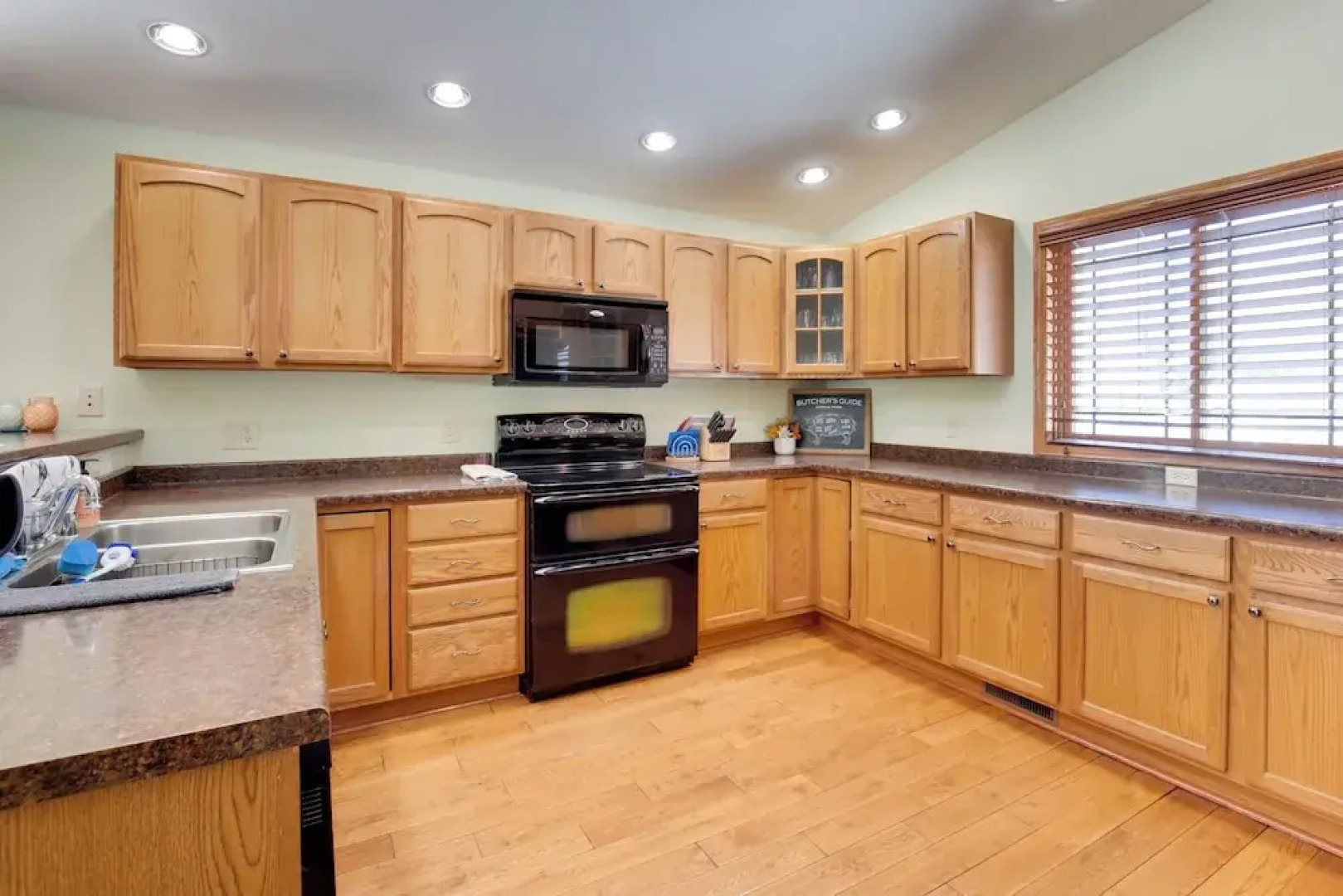 Pier, Catfish Lake Access: Eagle River Getaway!