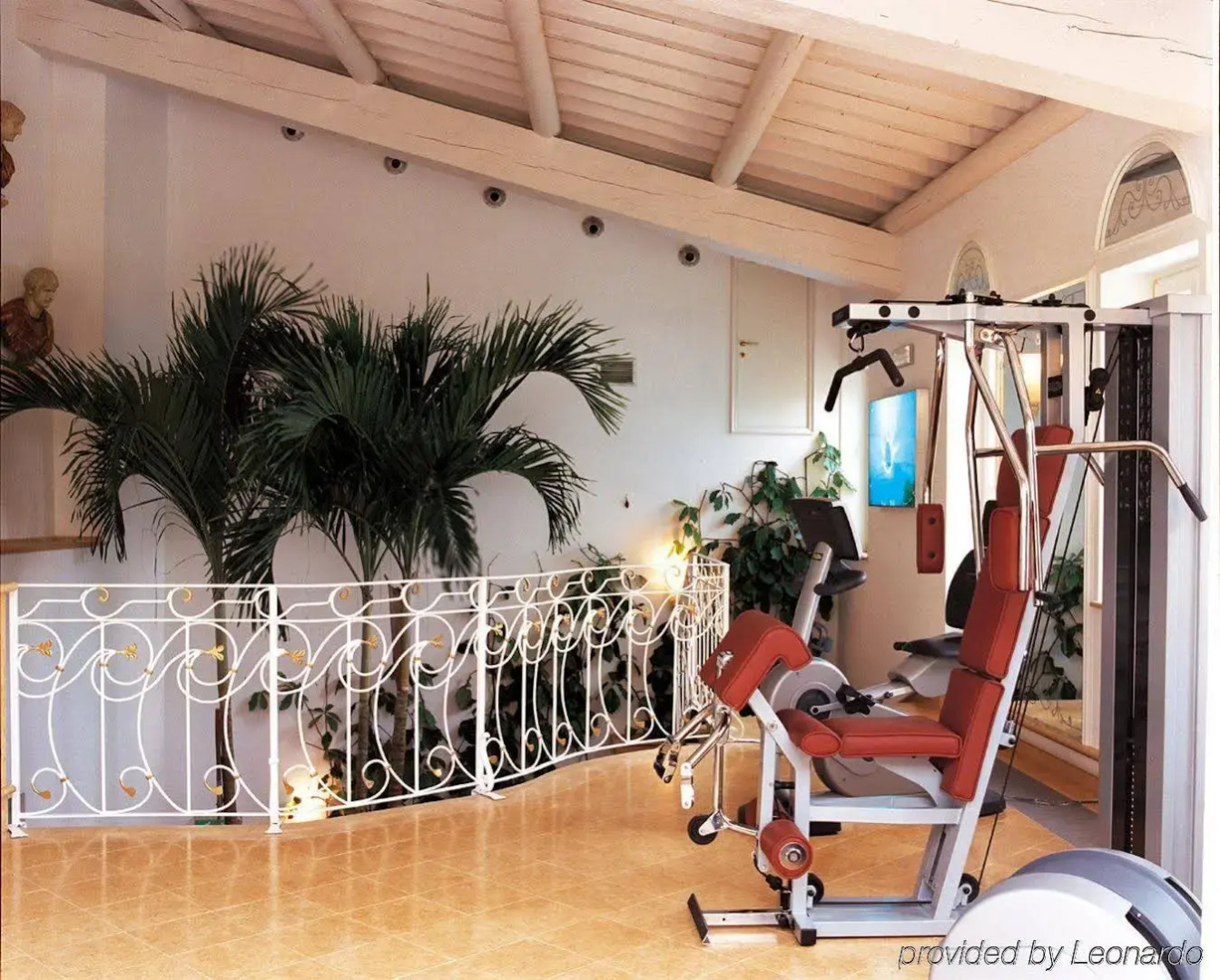 Byblos Art Hotel Villa Amista