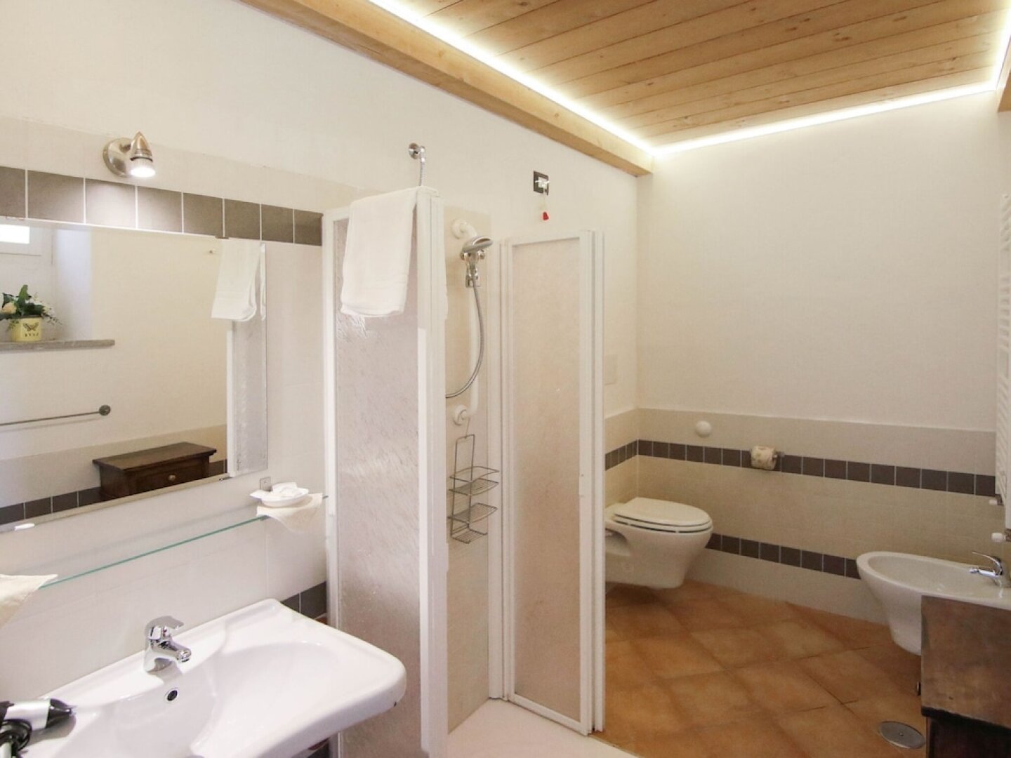 Classy Holiday Home in Mormanno With Private Pool