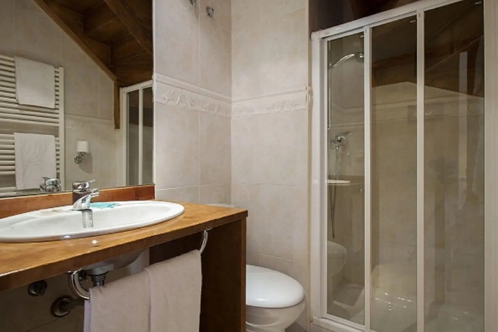 Aparthotel Eth Palai