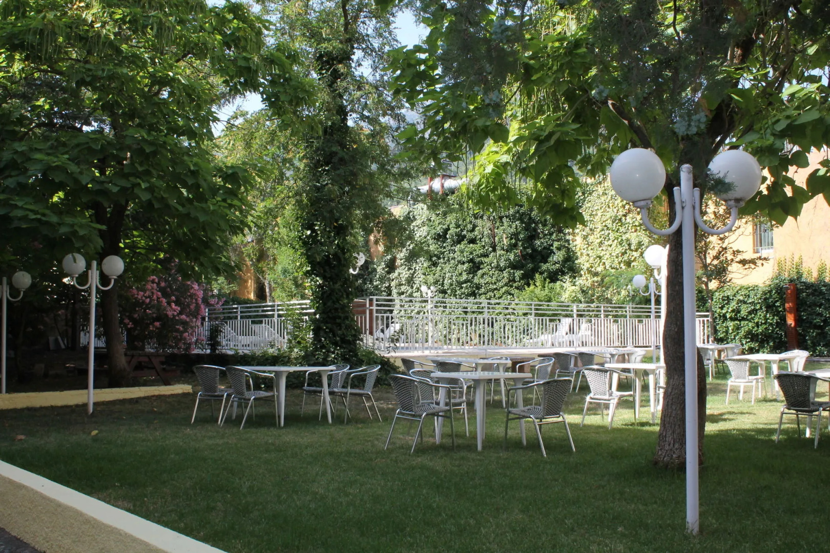 Appart Hôtel Corte HR