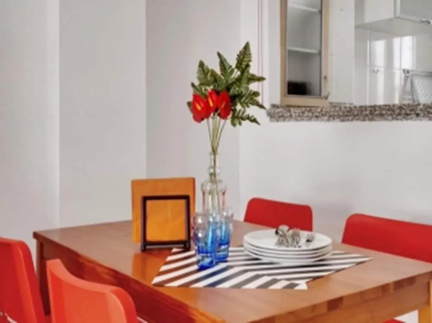 Del Parque Flats - Golf & Beach