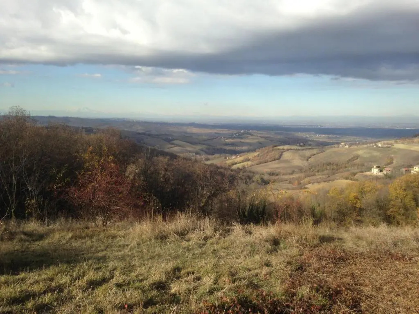 Agriturismo Agronauta