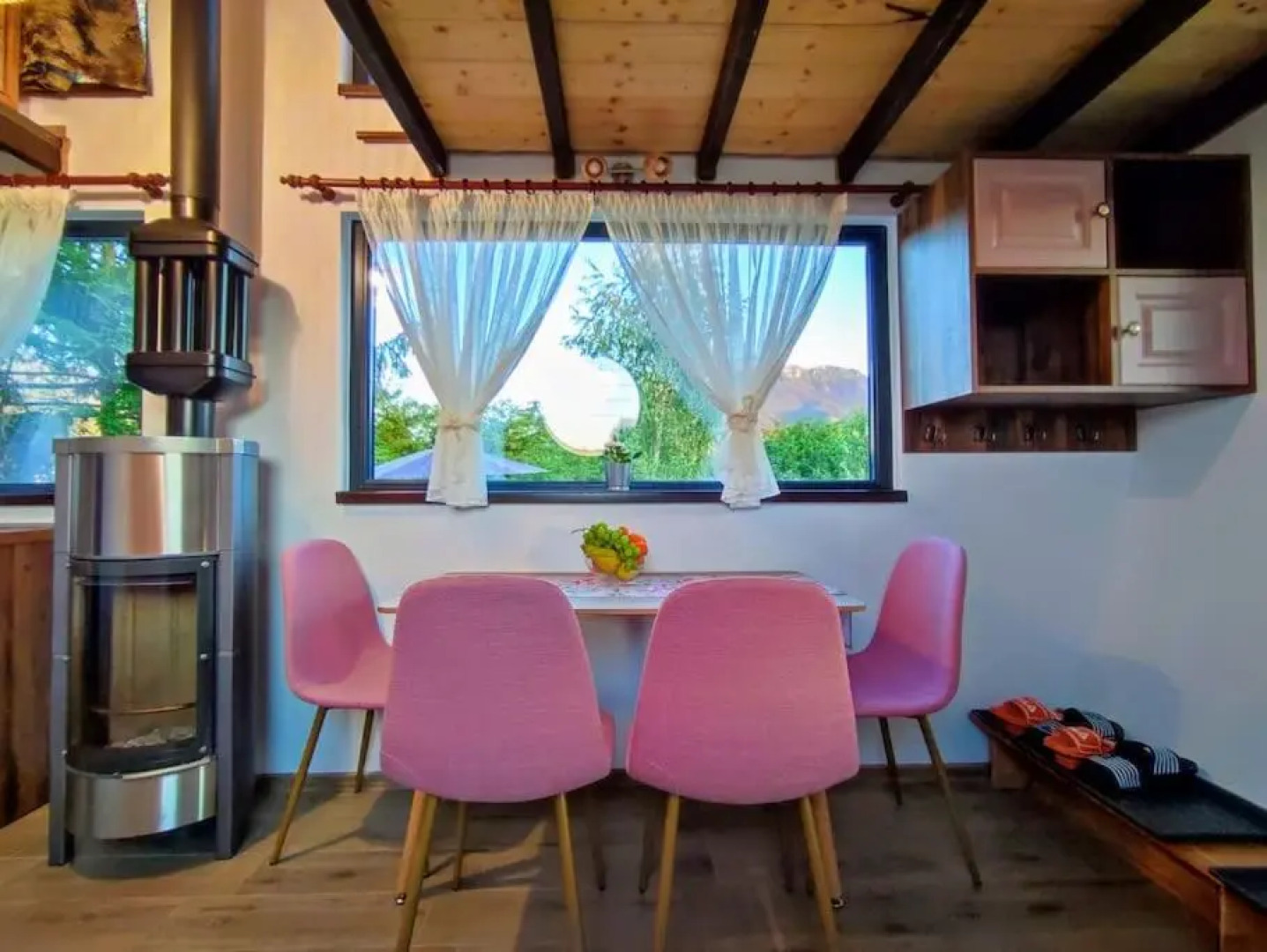 Guitar House - Symphony Resort