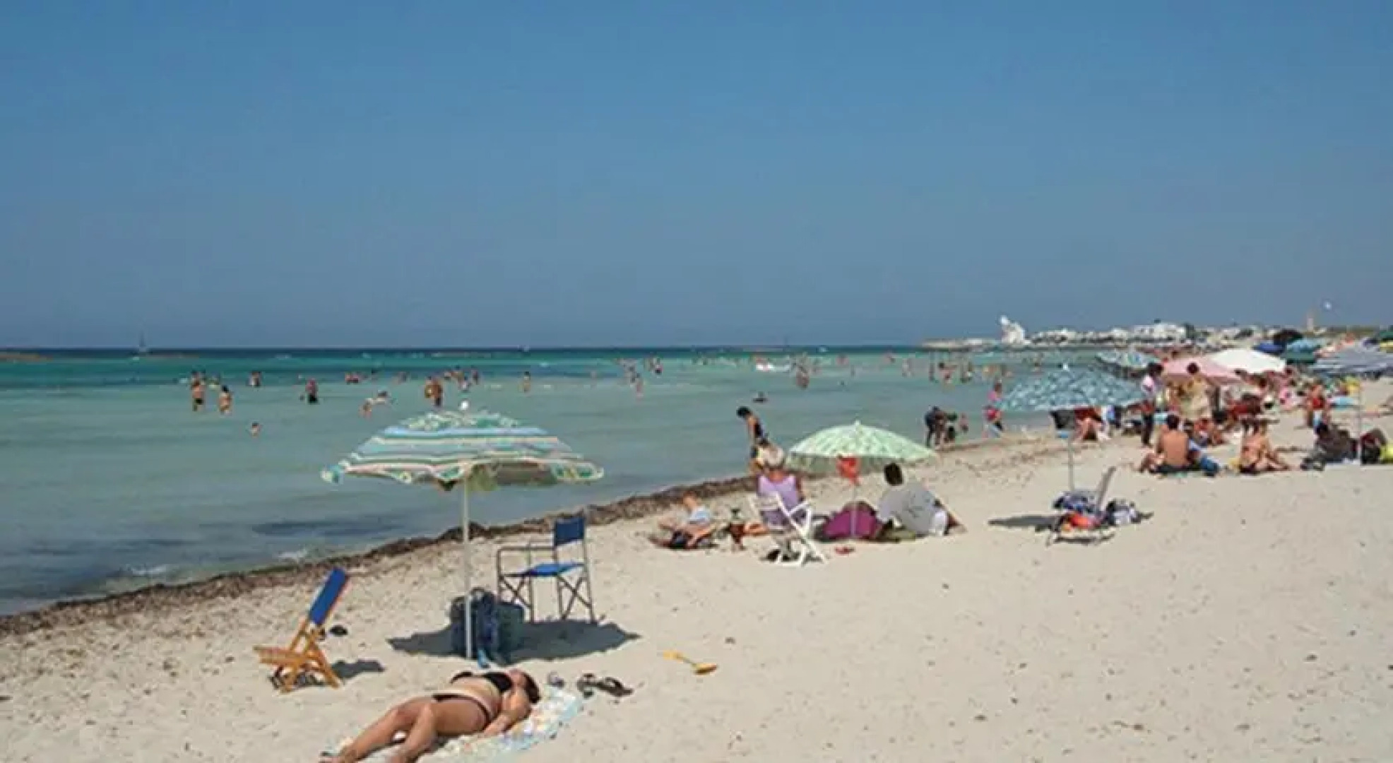 Casa Vacanza Azzurra