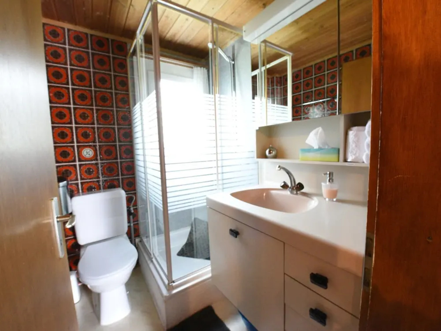 Carefully Furnished Holiday Residence In A Typical Berner Oberland House