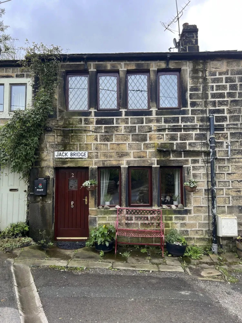 Charming Cottage 15 Mins From Hebden Bridge