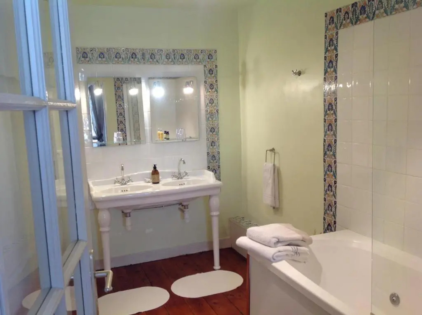 Le Clos De La Cathedrale