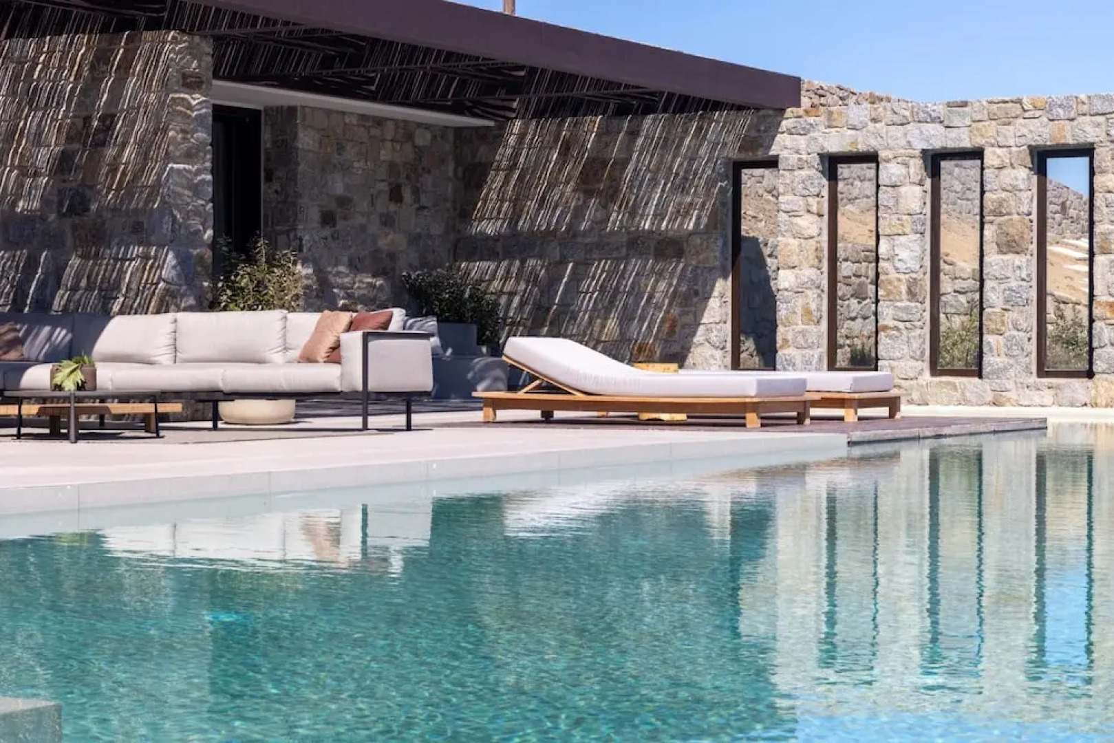 Villa Sky II in Mykonos