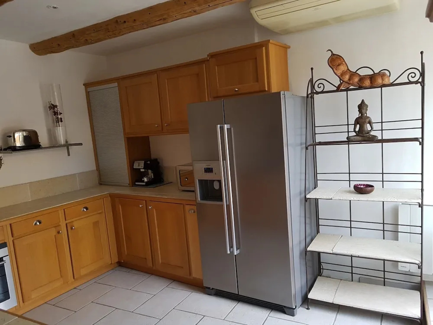 Maison de charme en provence