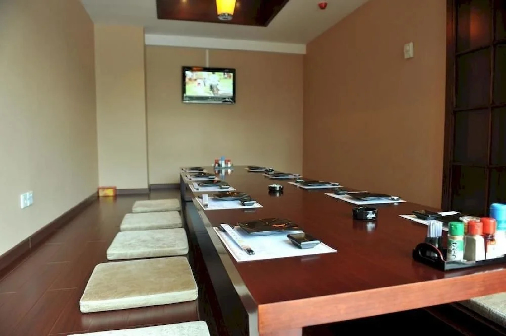 Western Coast Garden Hotel