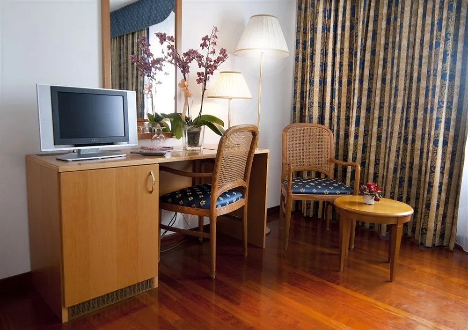 Conca Bella Boutique Hotel & Wine Experience