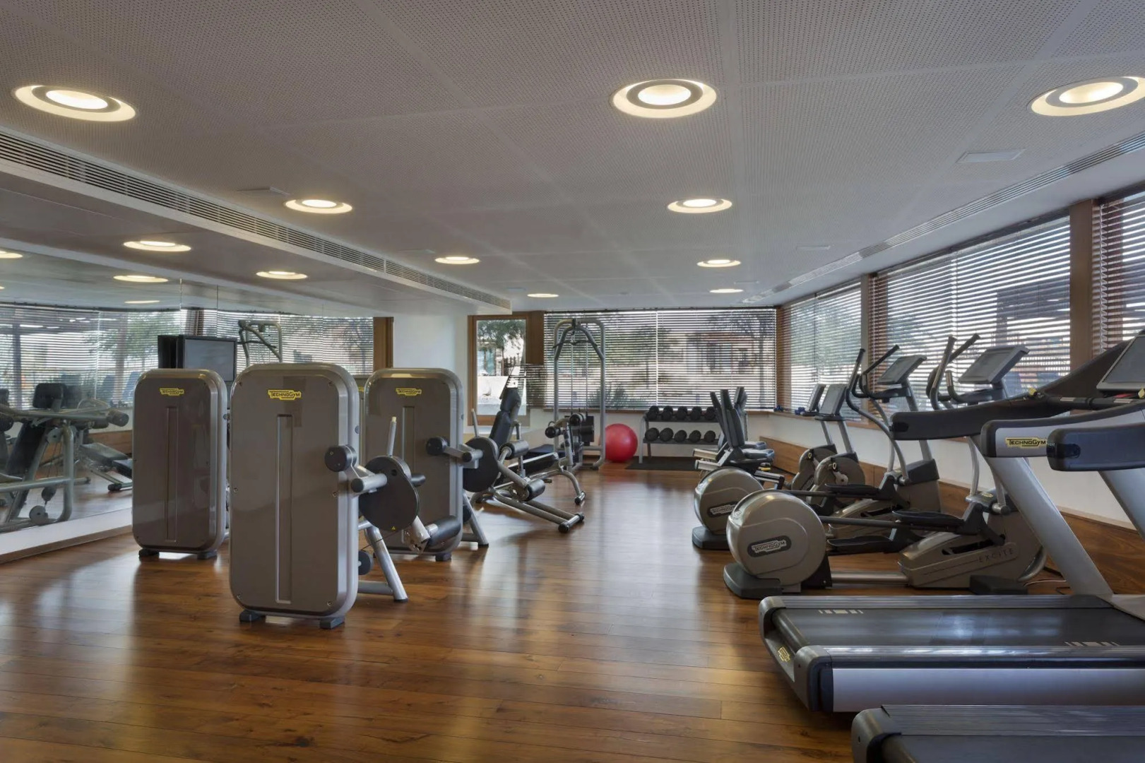 Beresheet by Isrotel exclusive